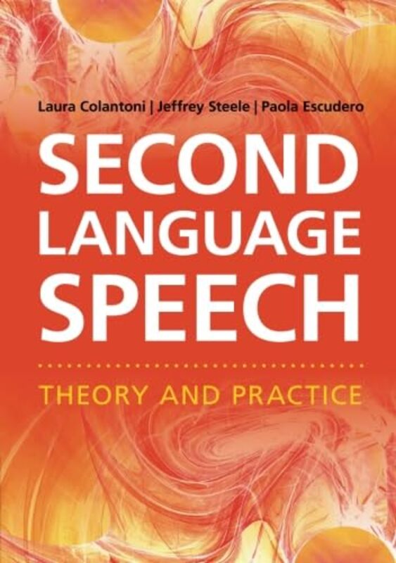 

Second Language Speech by Paige Waehner-Paperback