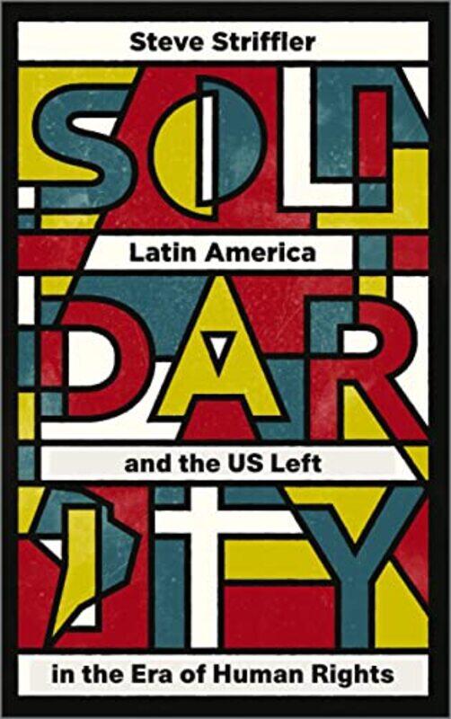 

Solidarity by Andrew Brodie-Paperback