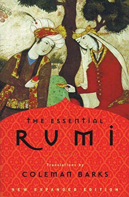 

The Essential Rumi, New Expanded Edition,Paperback,by:Jalal al-Din Rumi