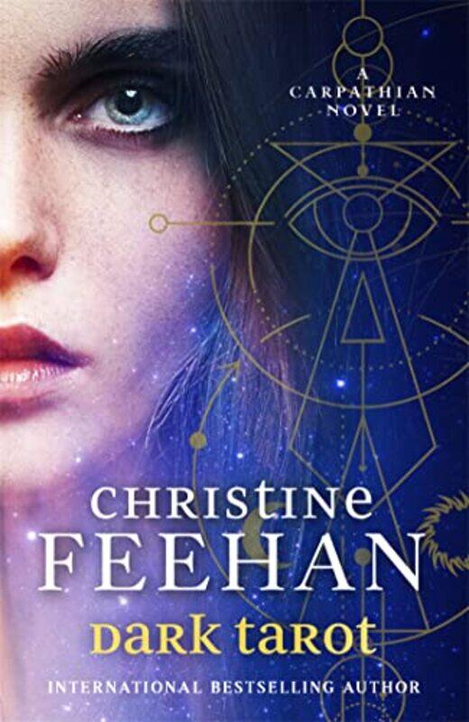 

Dark Tarot by Christine Feehan-Paperback