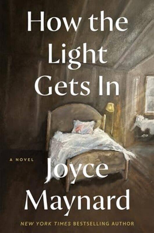 

How The Light Gets In By Maynard Joyce - Hardcover