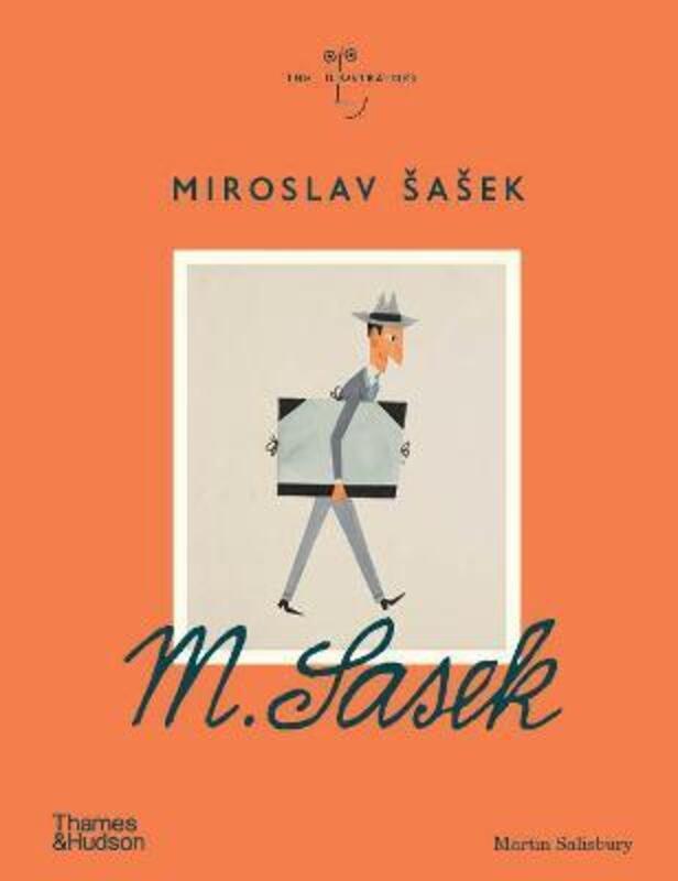 Miroslav Sasek.Hardcover,By :Salisbury, Martin - Blake, Quentin - Zeff, Claudia