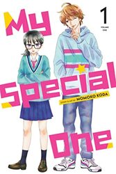 My Special One, Vol. 1 , Paperback by Momoka Koda