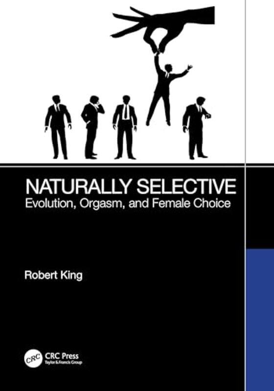 

Naturally Selective by Shalini Vallepur-Paperback