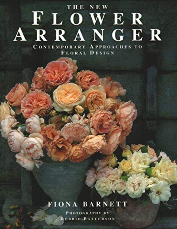 

The New Flower Arranger by Joyce Lapin-Paperback