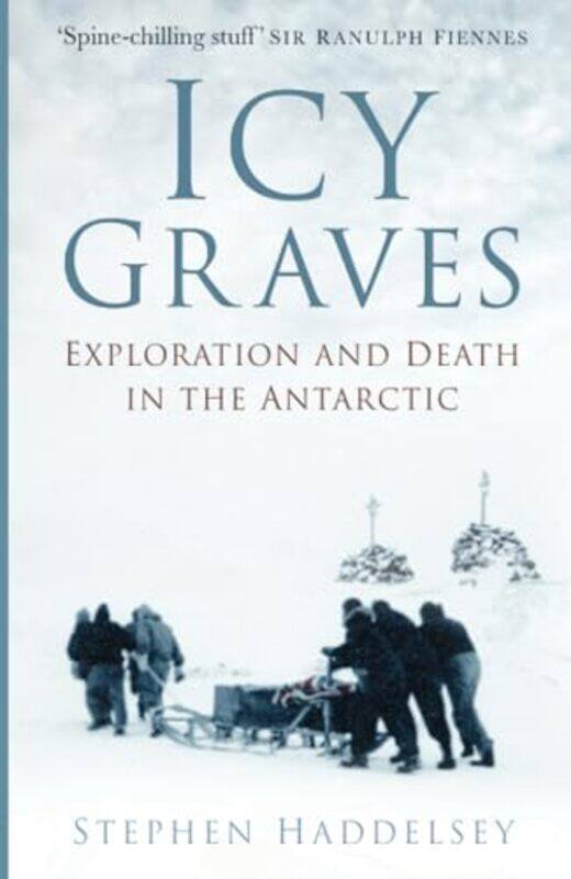 

Icy Graves by Christen Allocco Turney-Paperback