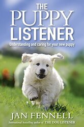 The Puppy Listener, Paperback Book, By: Jan Fennell