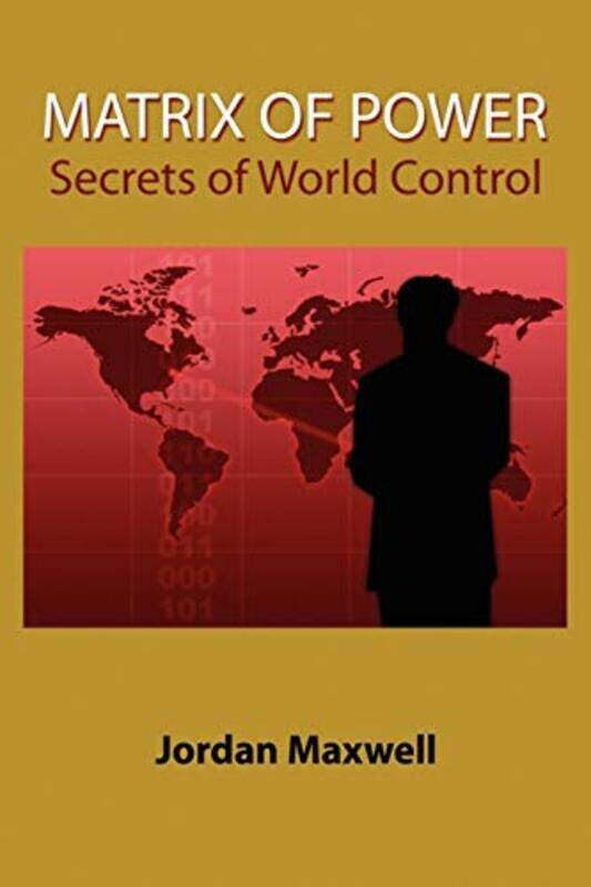 

Matrix of Power by Andrew J McClurg-Paperback