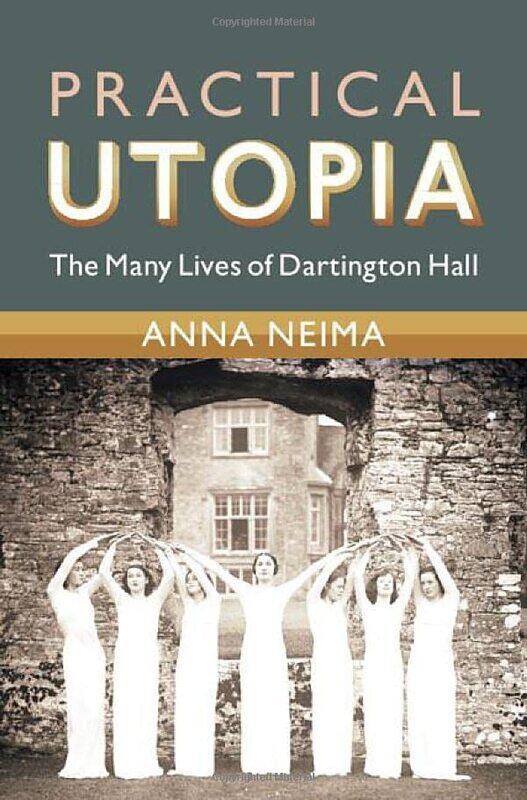 

Practical Utopia by Anna Neima-Hardcover