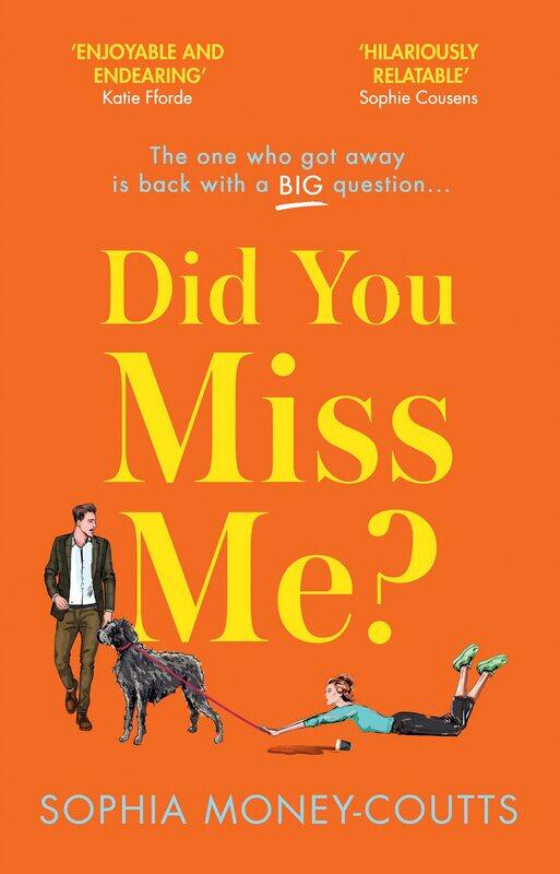 

Did You Miss Me