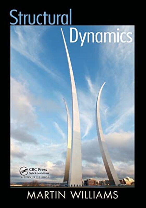 

Structural Dynamics By Martin University O...Paperback