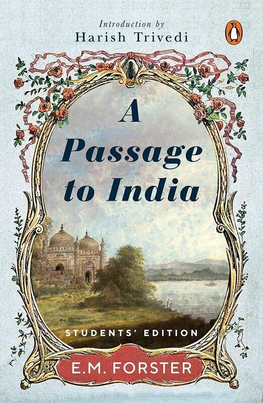 

A Passage to India, Paperback Book, By: E.M. Forster