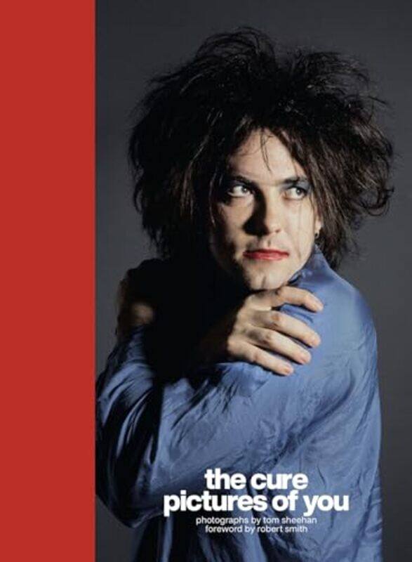 

The Cure Pictures of You by Tom Sheehan-Hardcover