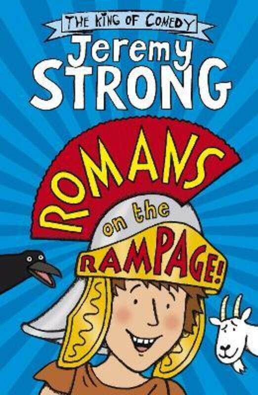 

Romans on the Rampage
