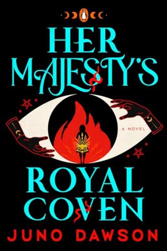 

Her Majestys Royal Coven By Dawson Juno - Paperback