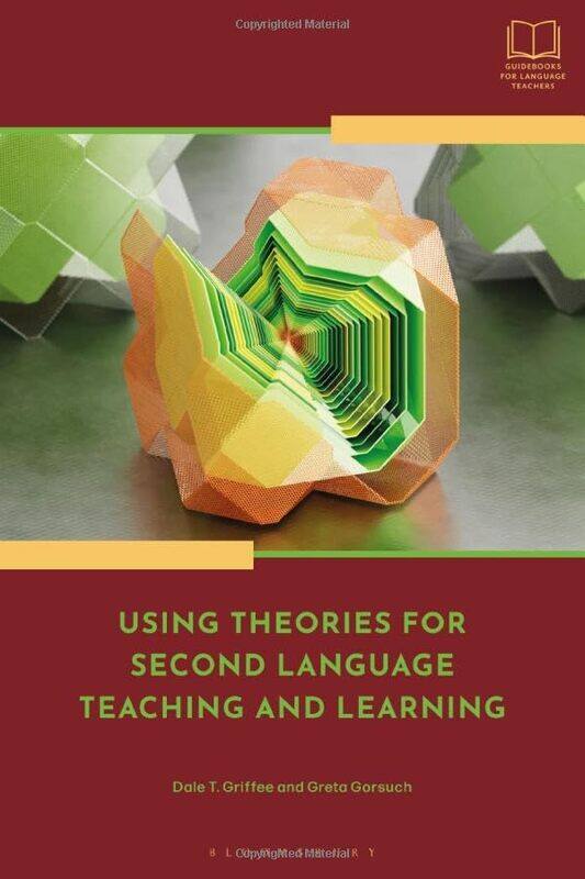 

Using Theories for Second Language Teaching and Learning by Jim Burke-Paperback