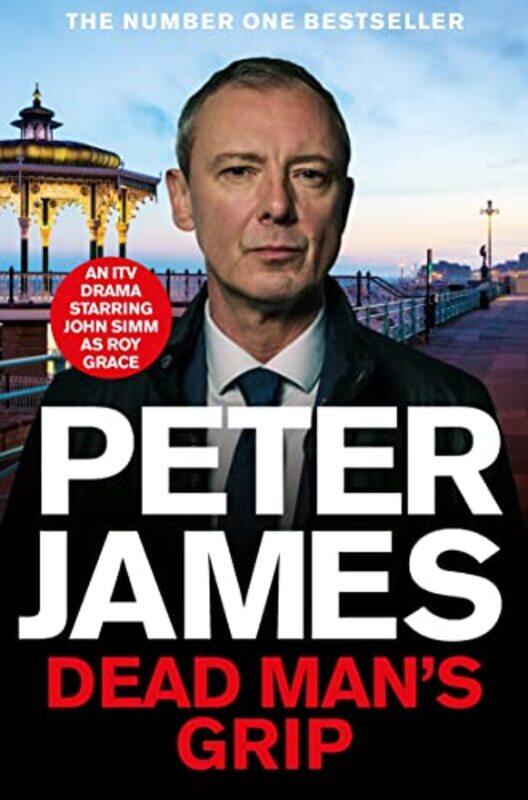 

Roy Grace by Peter - Paperback