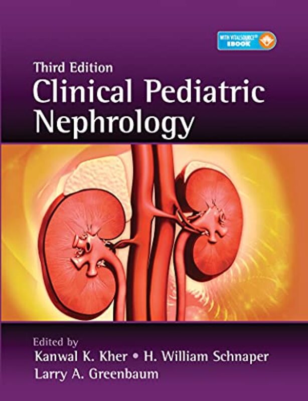 

Clinical Pediatric Nephrology by Norman K University of Illinois USA Denzin-Paperback