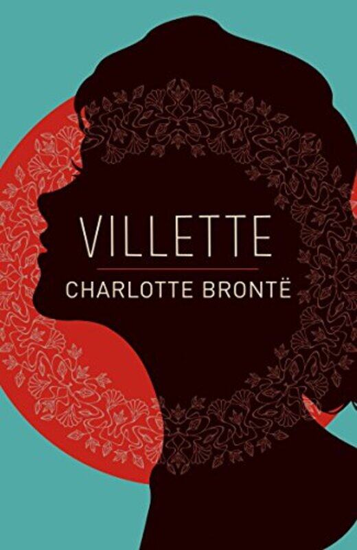 

Villette by Charlotte Bronte-Paperback