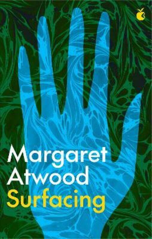 

Surfacing (EE).paperback,By :Margaret Atwood