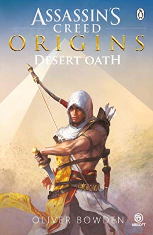 

Desert Oath by Oliver Bowden-Paperback