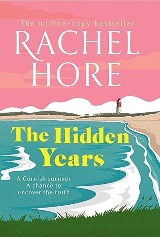 

The Hidden Years by Rachel Hore-Hardcover