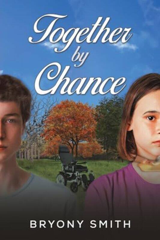 

Together by Chance by Bryony Smith -Paperback