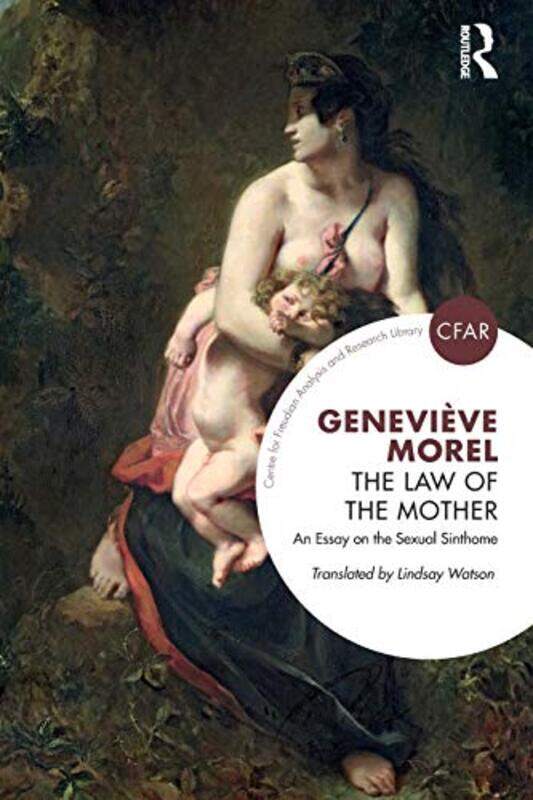 

The Law of the Mother by Genevieve Morel-Paperback
