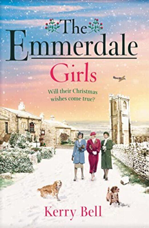 

The Emmerdale Girls by Dina Gachman-Paperback