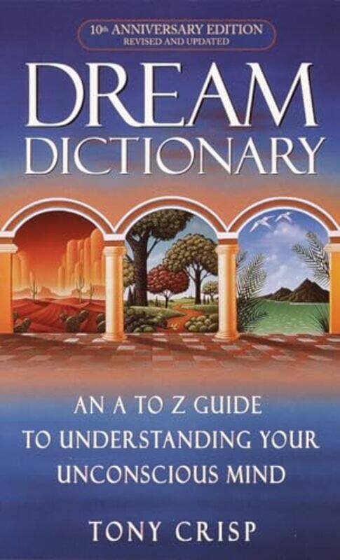 

Dream Dictionary By Crisp Tony - Paperback