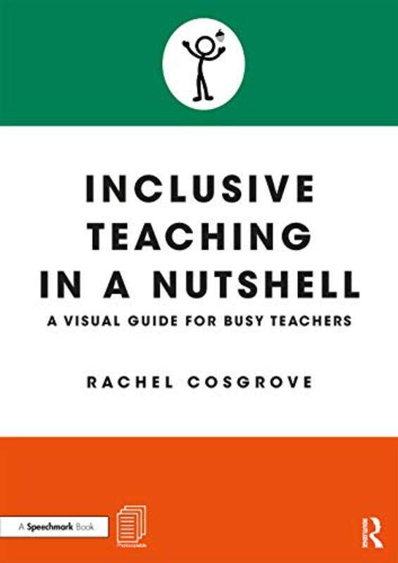 

Inclusive Teaching in a Nutshell by Jenny TulipIsabel Clark-Paperback