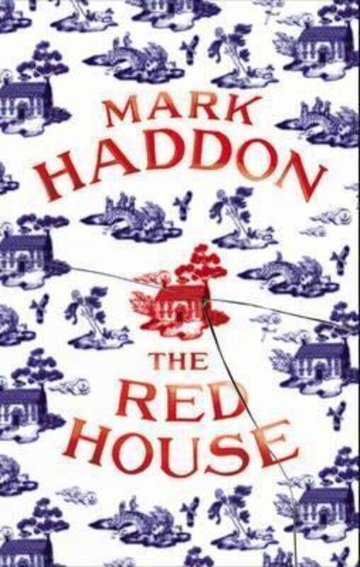 

The Red House.paperback,By :Mark Haddon
