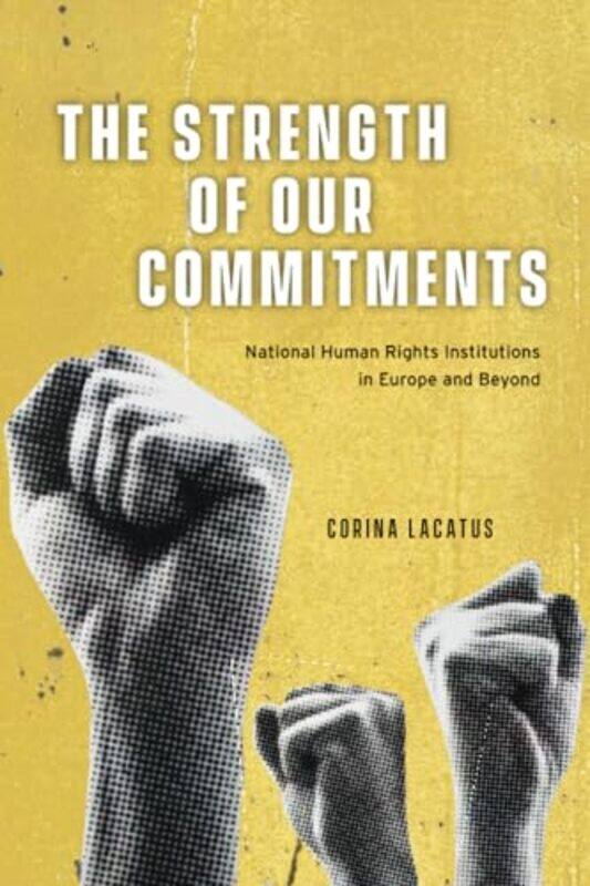 

The Strength of Our Commitments by Gareth Lock-Paperback