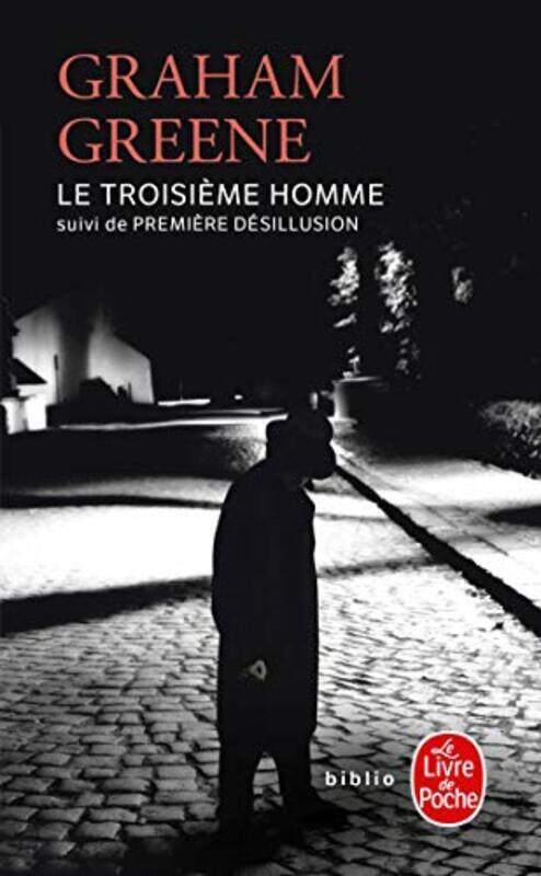 

Le Troisi me homme,Paperback by Graham Greene