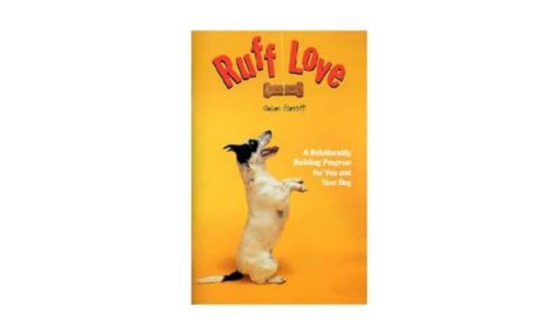 

Ruff Love by Susan Garret-Paperback