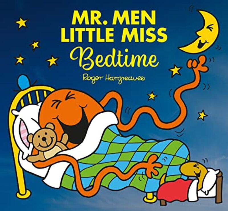 

Mr Men Little Miss at BEDT Perfumeime by Adam Hargreaves-Paperback