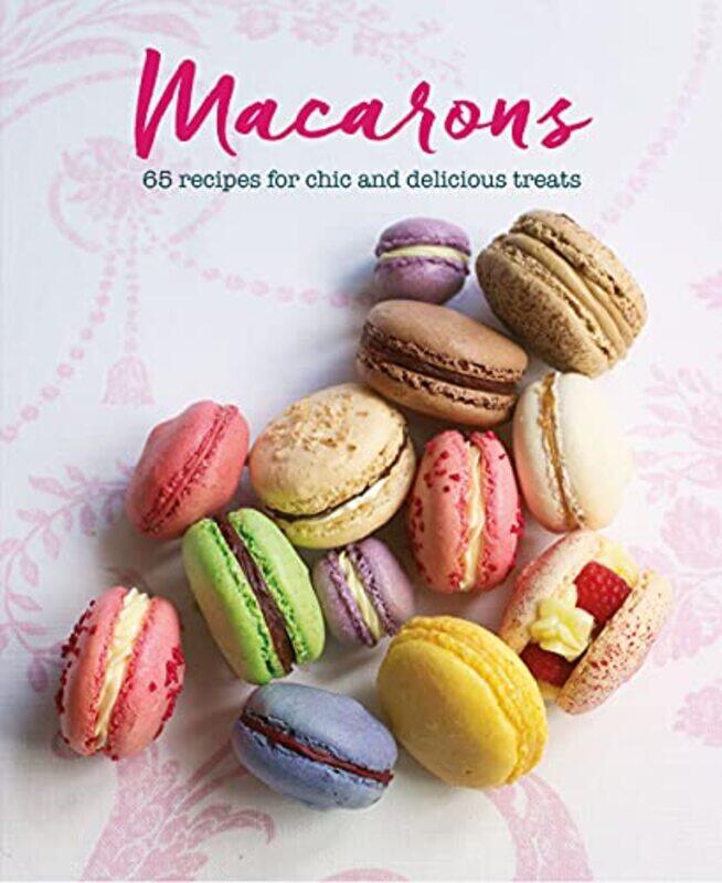 

Macarons by Herbert Weir Smyth-Hardcover