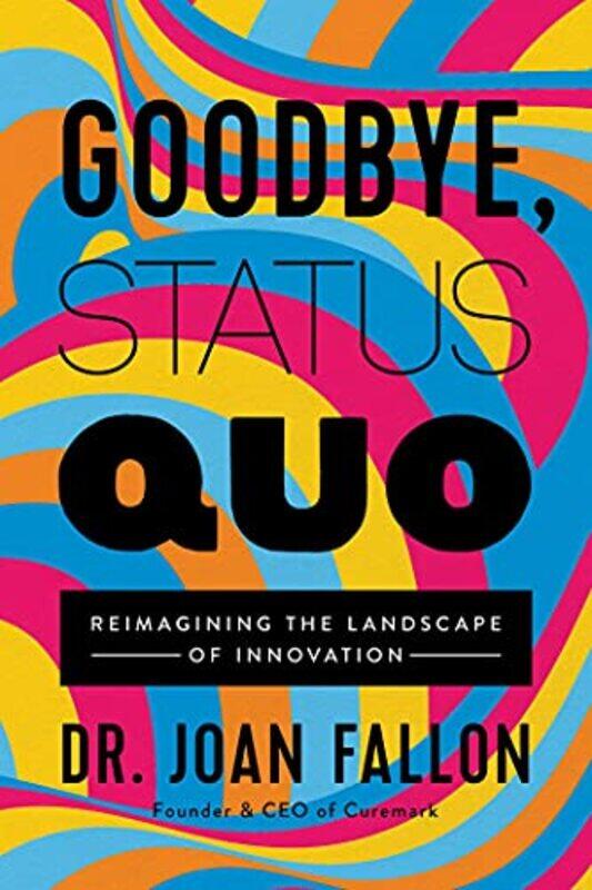 

Goodbye Status Quo by Rajkumar BanothRekha Regar-Hardcover
