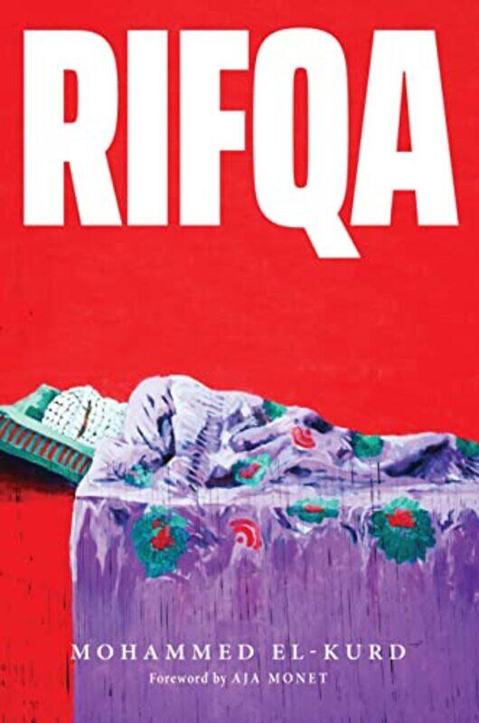 

Rifqa by Mohammed El-Kurd-Paperback