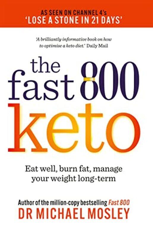 

Fast 800 Keto