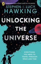 Unlocking the Universe, Paperback Book, By: Stephen Hawking