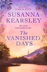 Vanished Days , Paperback by Susanna Kearsley