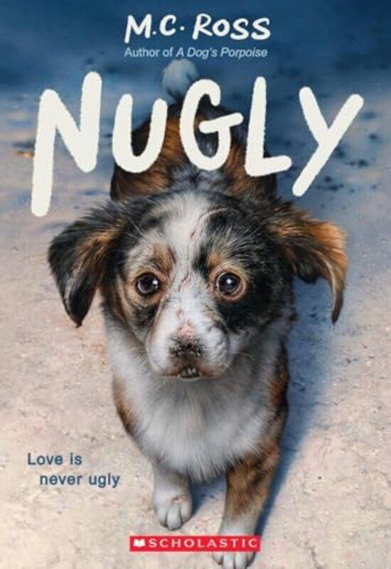 

Nugly By Ross M C - Paperback