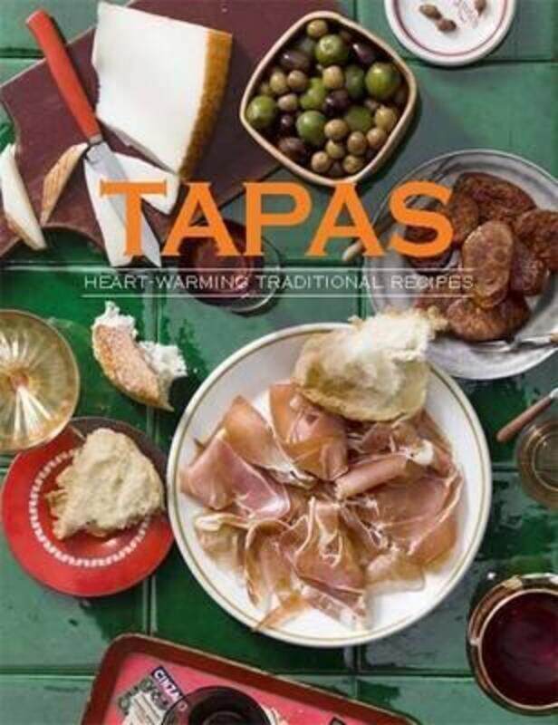 

World Food: Tapas (The Australian Women's Weekly).paperback,By :