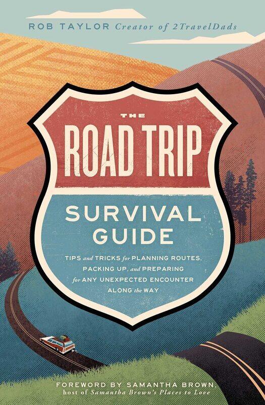 

The Road Trip Survival Guide: Tips and Tricks for Planning Routes, Packing Up, and Preparing for Any