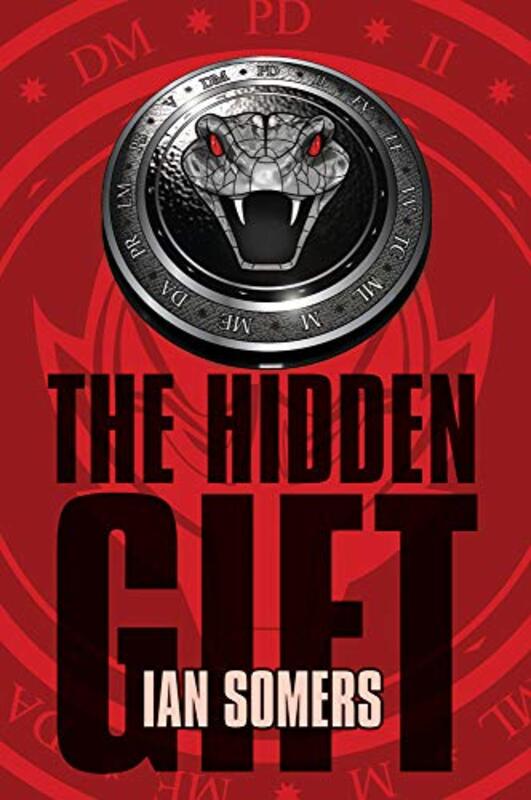 The Hidden Gift by Ian Somers-Paperback