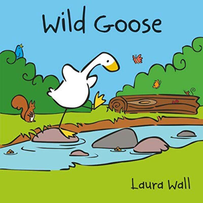 

Wild Goose , Paperback by Wall, Laura - Wall, Laura