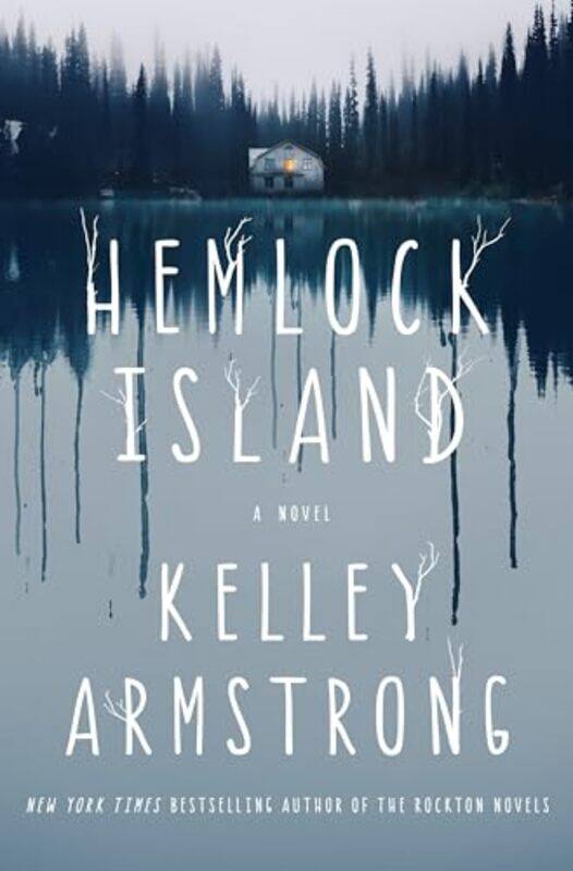 

Hemlock Island by Kelley Armstrong-Hardcover