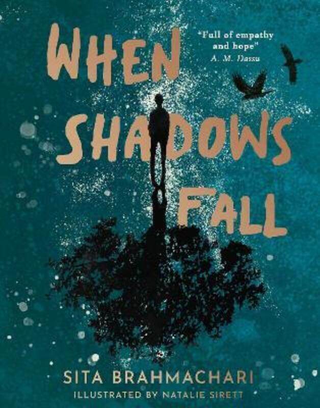 

When Shadows Fall