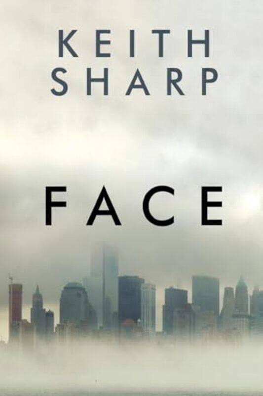 

Face by Keith Sharp-Paperback